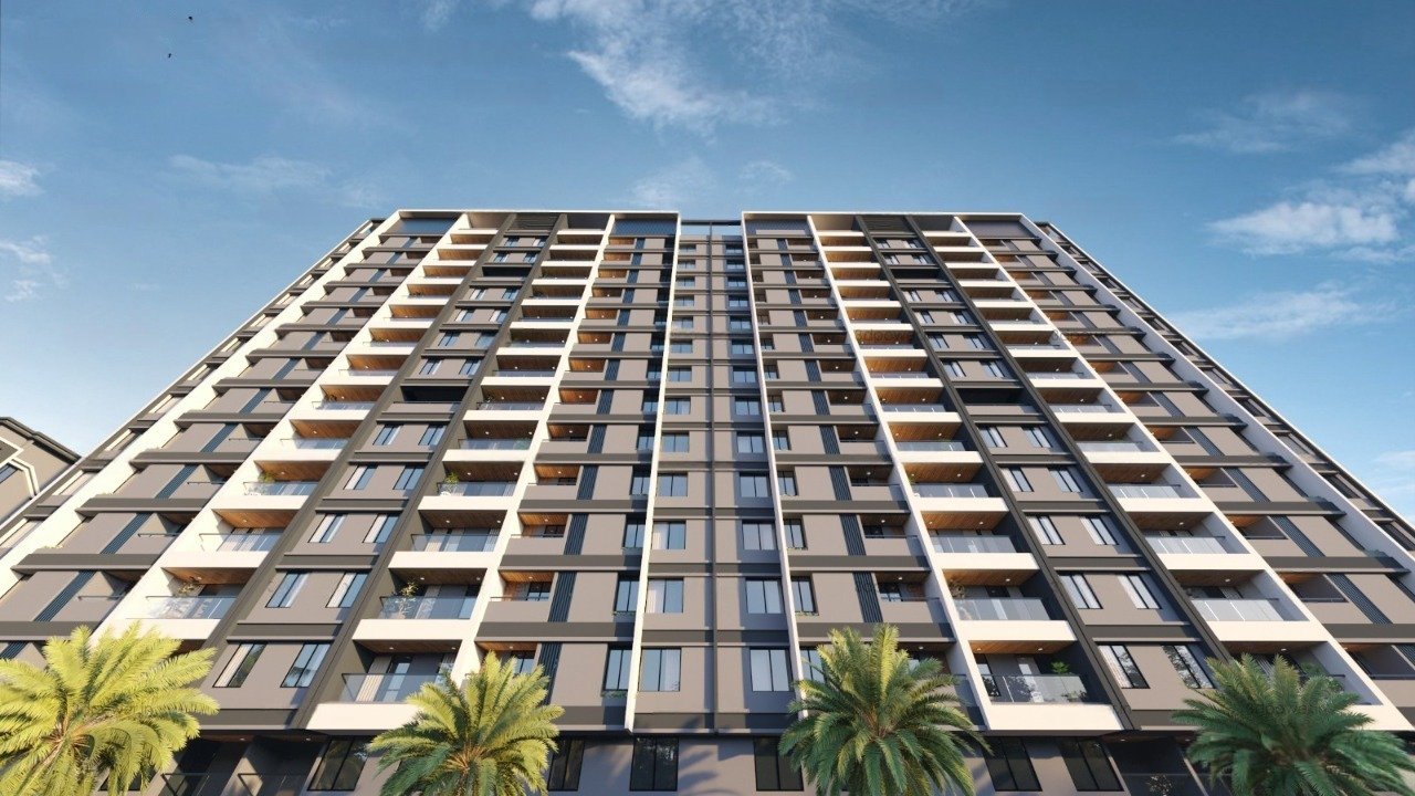 Elevation 1