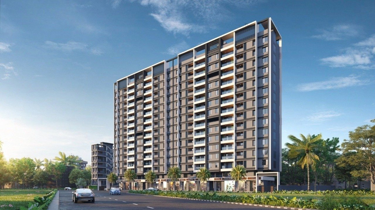 Elevation 2