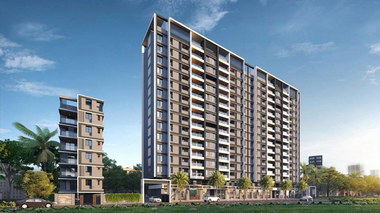 Elevation 2