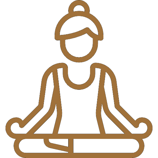 Yoga Area